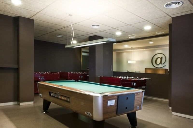 萨洛 Ruleta Augustus酒店 外观 照片
