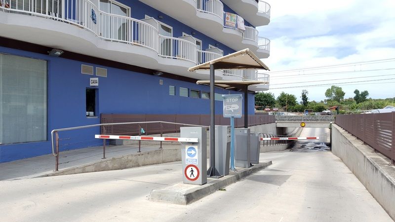 萨洛 Ruleta Augustus酒店 外观 照片